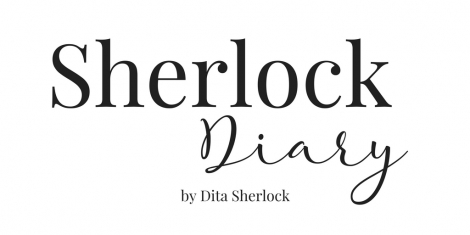 SherlockDiary
