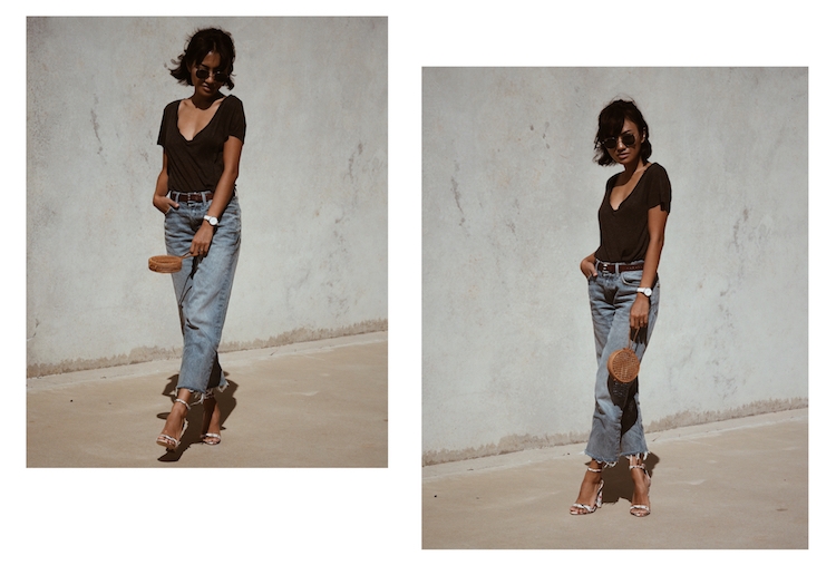 GRLFRND Jeans Review Unveiled: My Candid Unfiltered Opinion - Jennysgou